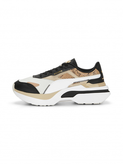 Кросівки PUMA Kosmo Rider PRM Wns модель 389877 — фото - INTERTOP