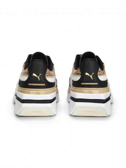 Кросівки PUMA Kosmo Rider PRM Wns модель 389877 — фото 3 - INTERTOP
