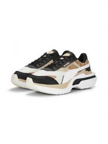 Кроссовки повседневные PUMA Kosmo Rider PRM Wns модель 389877 Фото
