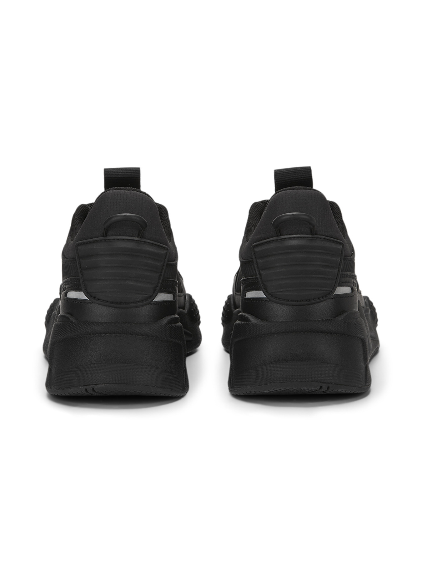 Кроссовки повседневные PUMA Rs-x Triple модель 391928 Фото