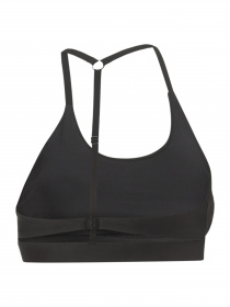 Топ спортивный PUMA Studio Ultrabare Strappy Bra модель 522227 Фото