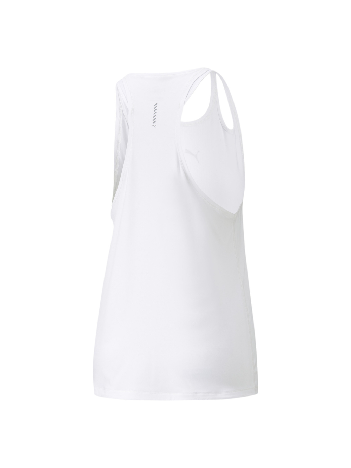 Спортивная майка PUMA Run Cloudspun Tank модель 523270 Фото