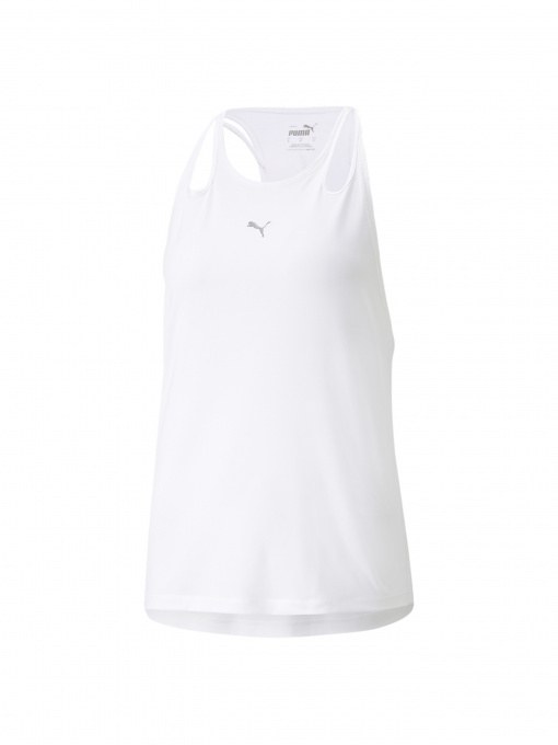 Спортивная майка PUMA Run Cloudspun Tank модель 523270 Фото