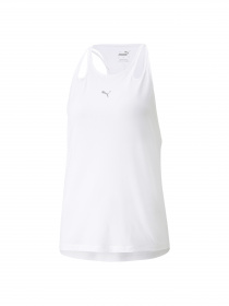 Спортивная майка PUMA Run Cloudspun Tank модель 523270 Фото