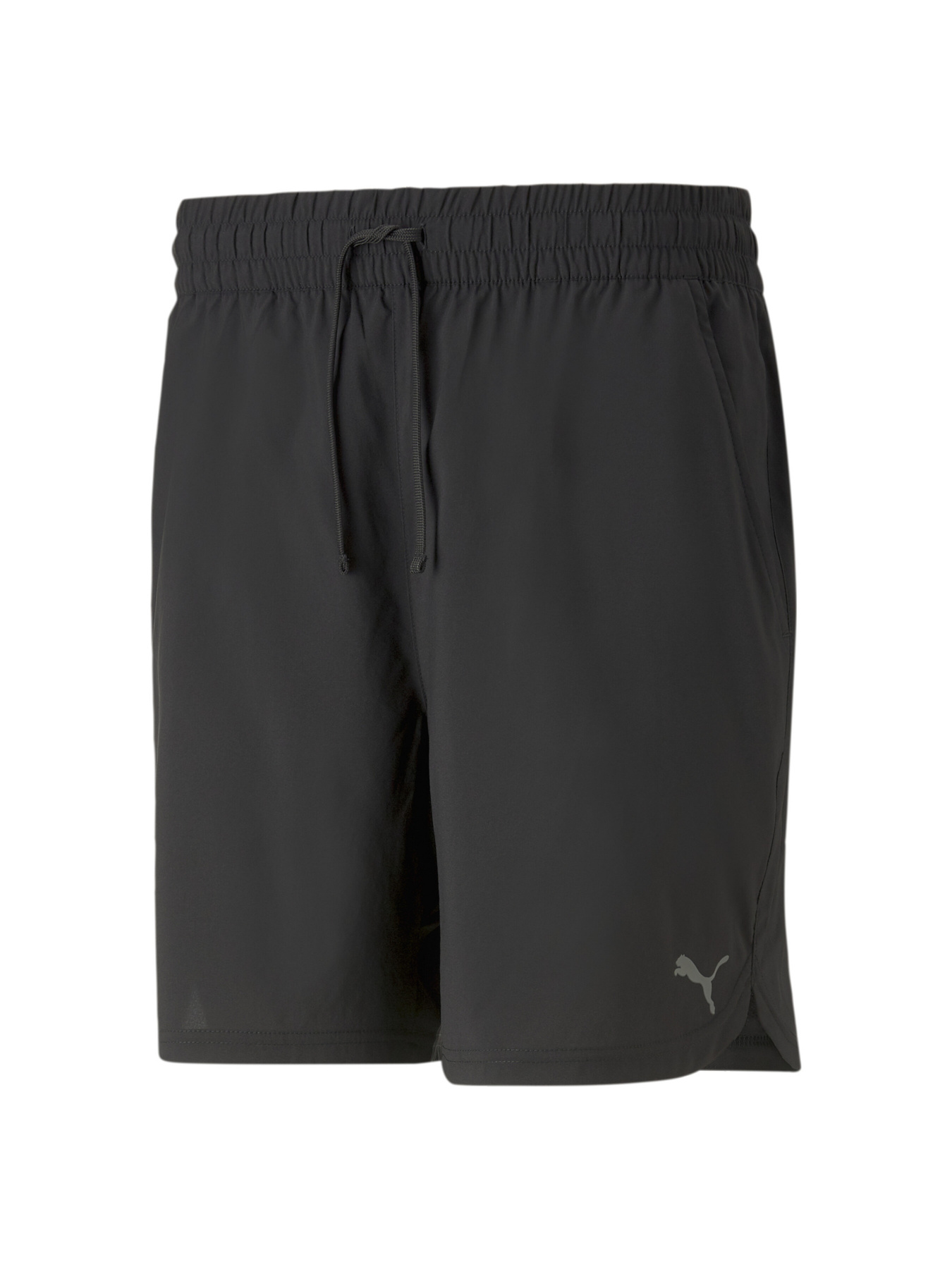 Шорты спортивные PUMA M STUDIO FOUNDATION SHORT модель 523199 Фото