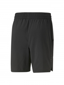 Шорты спортивные PUMA M STUDIO FOUNDATION SHORT модель 523199 Фото