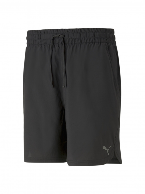 Шорты спортивные PUMA M STUDIO FOUNDATION SHORT модель 523199 Фото