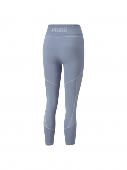 Легінси спортивні PUMA Formknit Seamless Tight модель 523094 — фото - INTERTOP