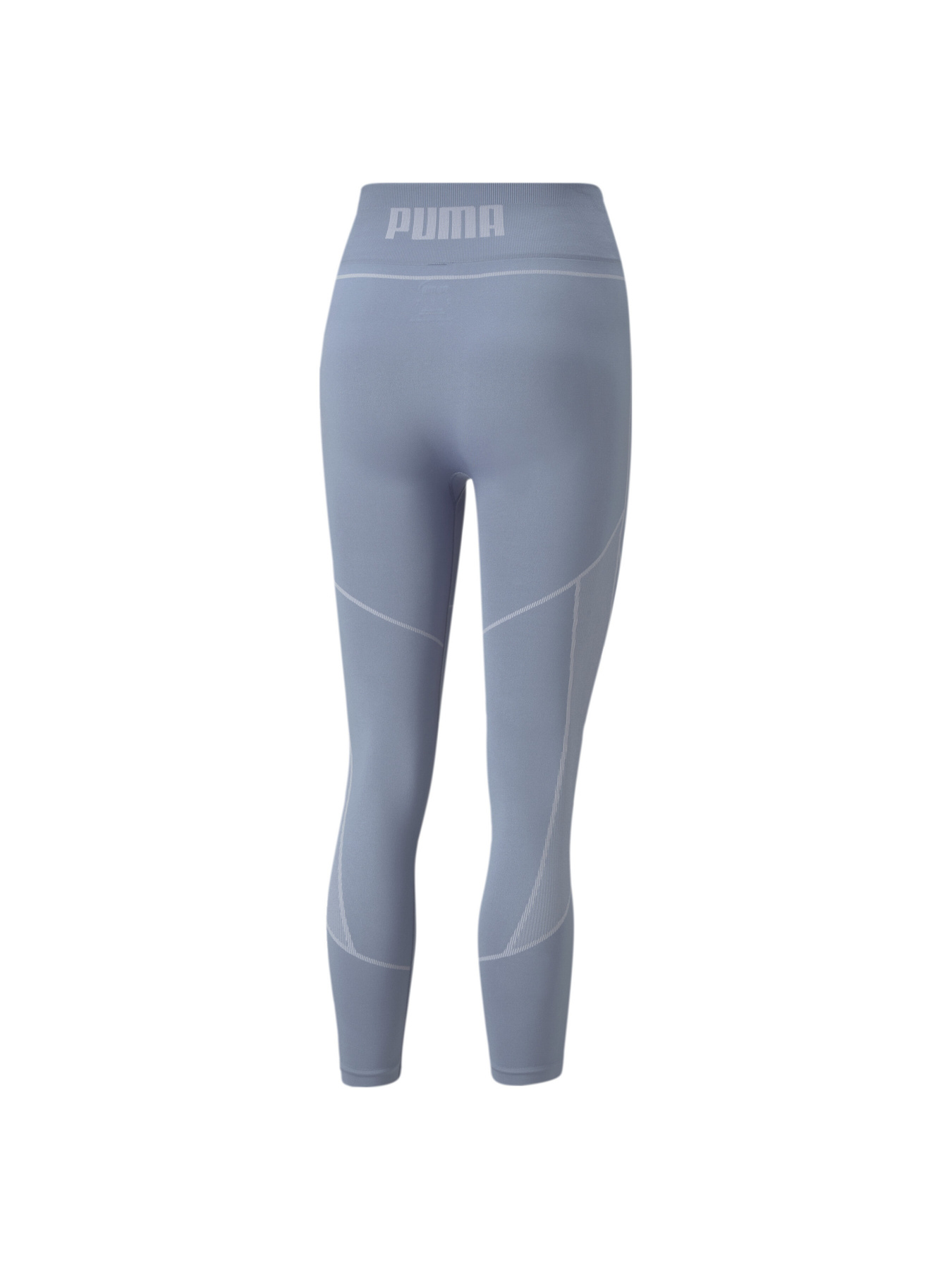 Спортивні леггінси PUMA Formknit Seamless Tight модель 523094 Фото
