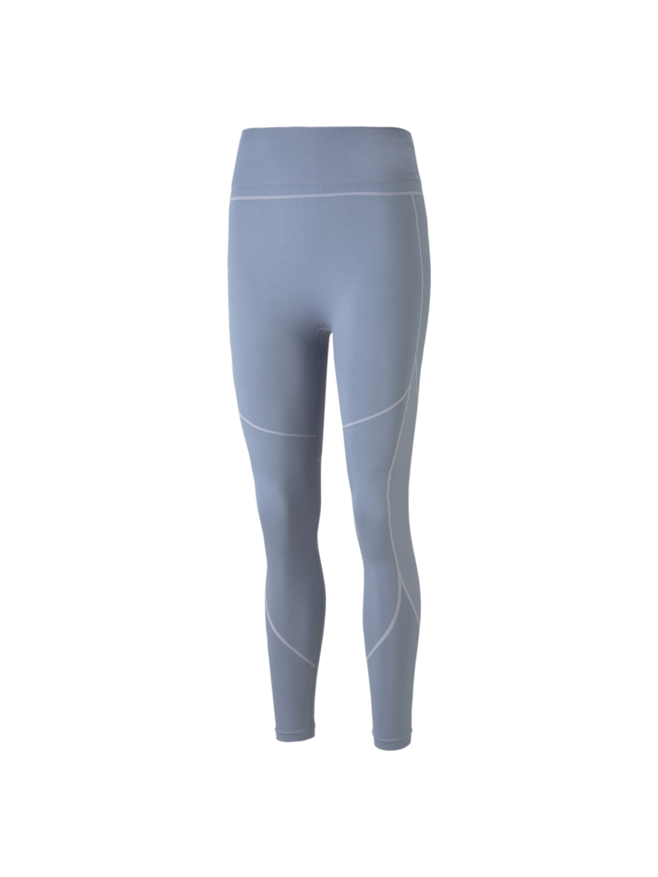Спортивні леггінси PUMA Formknit Seamless Tight модель 523094 Фото