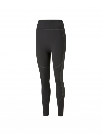 Легінси спортивні PUMA Formknit Seamless Tight модель 523094 - фото
