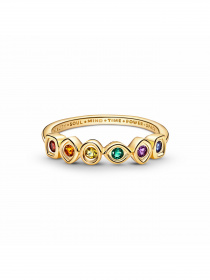 Кольца PANDORA модель 160779C01 Фото