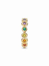 Каблучки PANDORA модель 160779C01 Фото