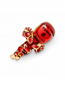 Класичні PANDORA модель 760268C01 Фото