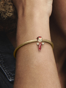 Класичні PANDORA модель 760268C01 Фото