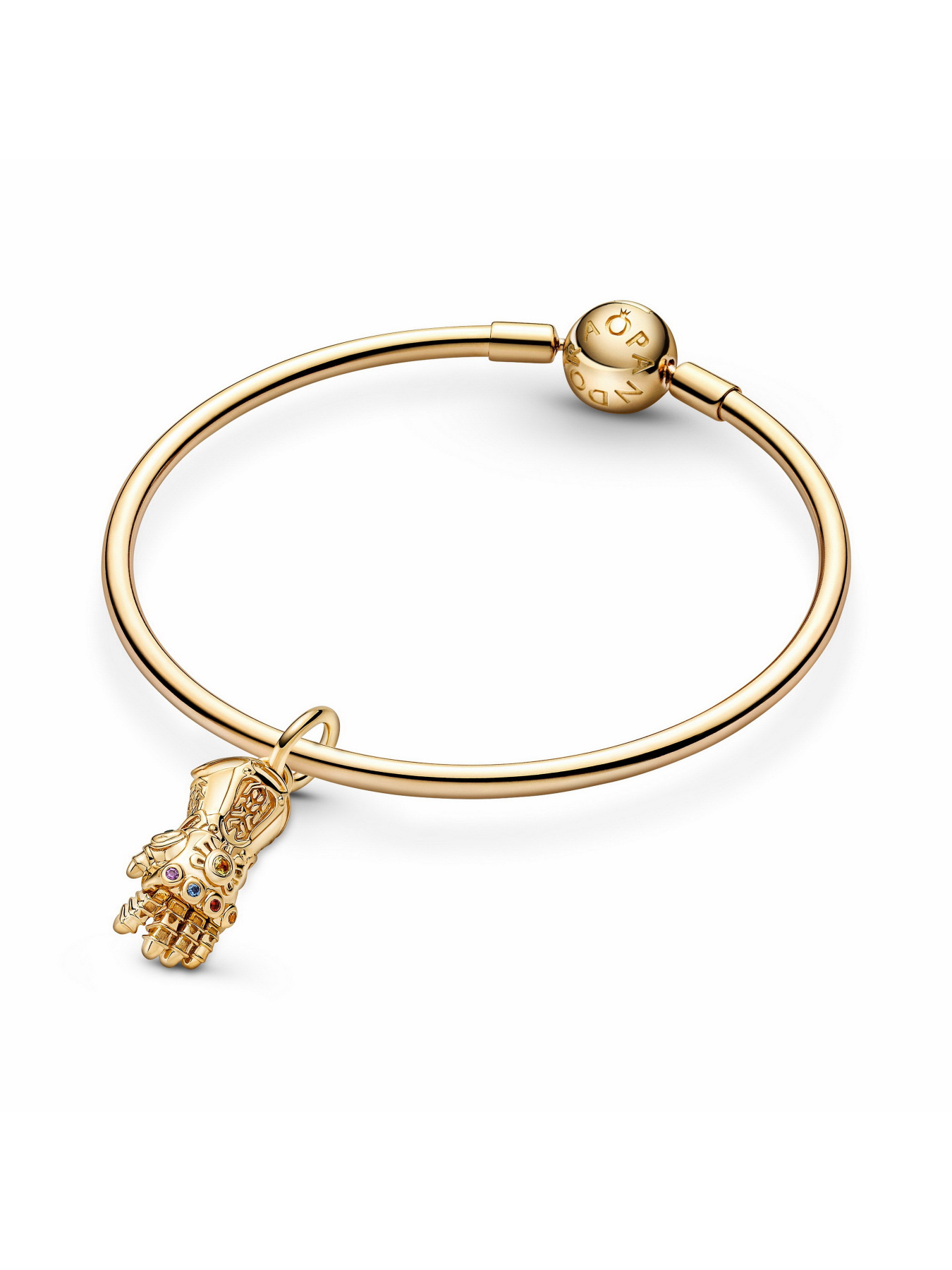 Класичні PANDORA модель 760661C01 Фото