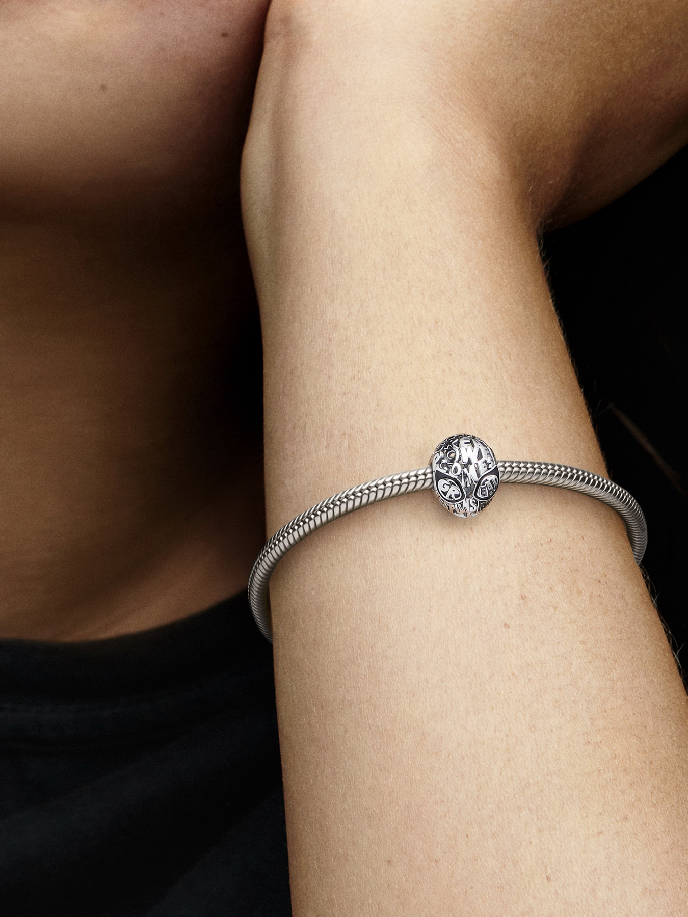 Класичні PANDORA модель 792351C01 Фото