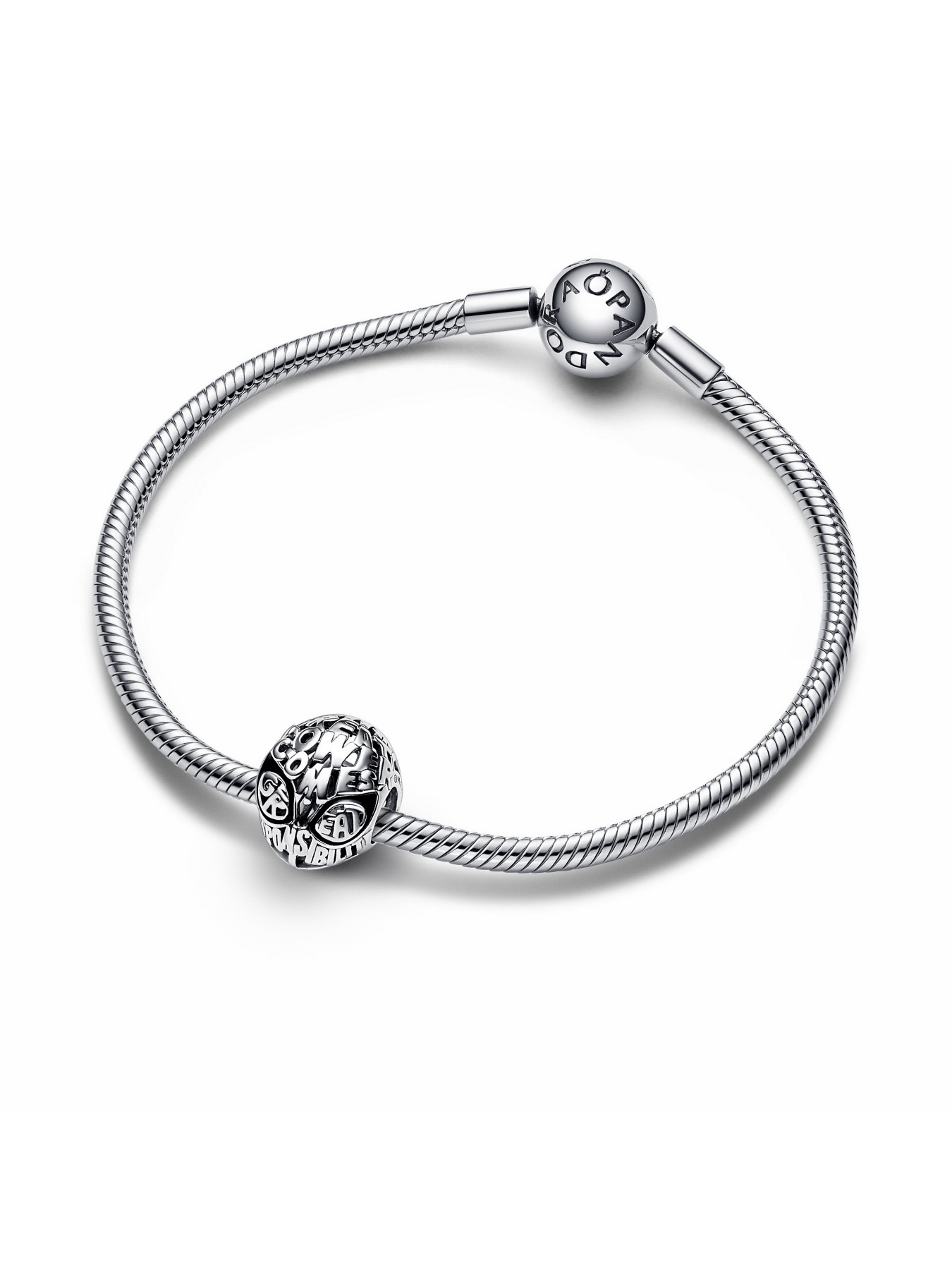 Классические PANDORA модель 792351C01 Фото