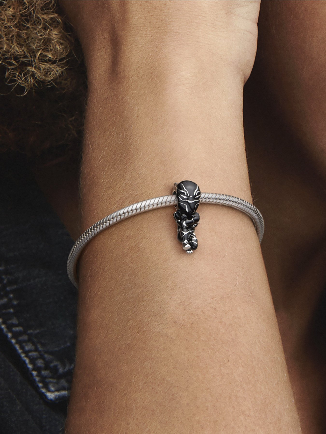 Класичні PANDORA модель 790783C01 Фото