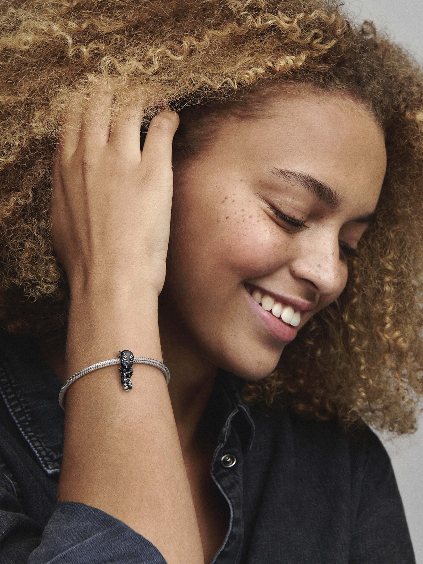 Класичні PANDORA модель 790783C01 Фото