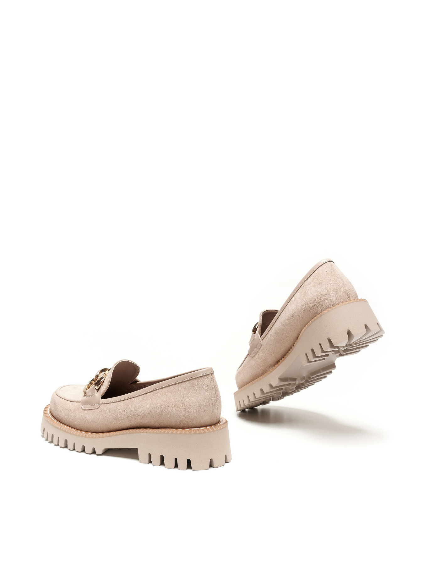 Лоферы Alex Bell модель 1168982 Фото