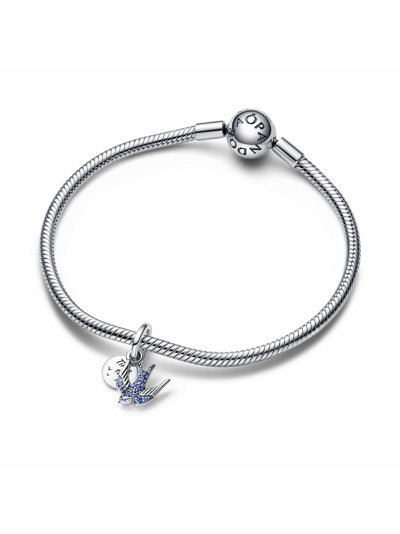 Класичні PANDORA модель 792570C01 Фото