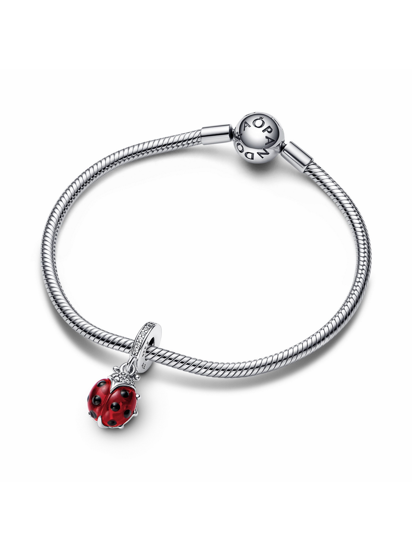 Класичні PANDORA модель 792571C01 Фото