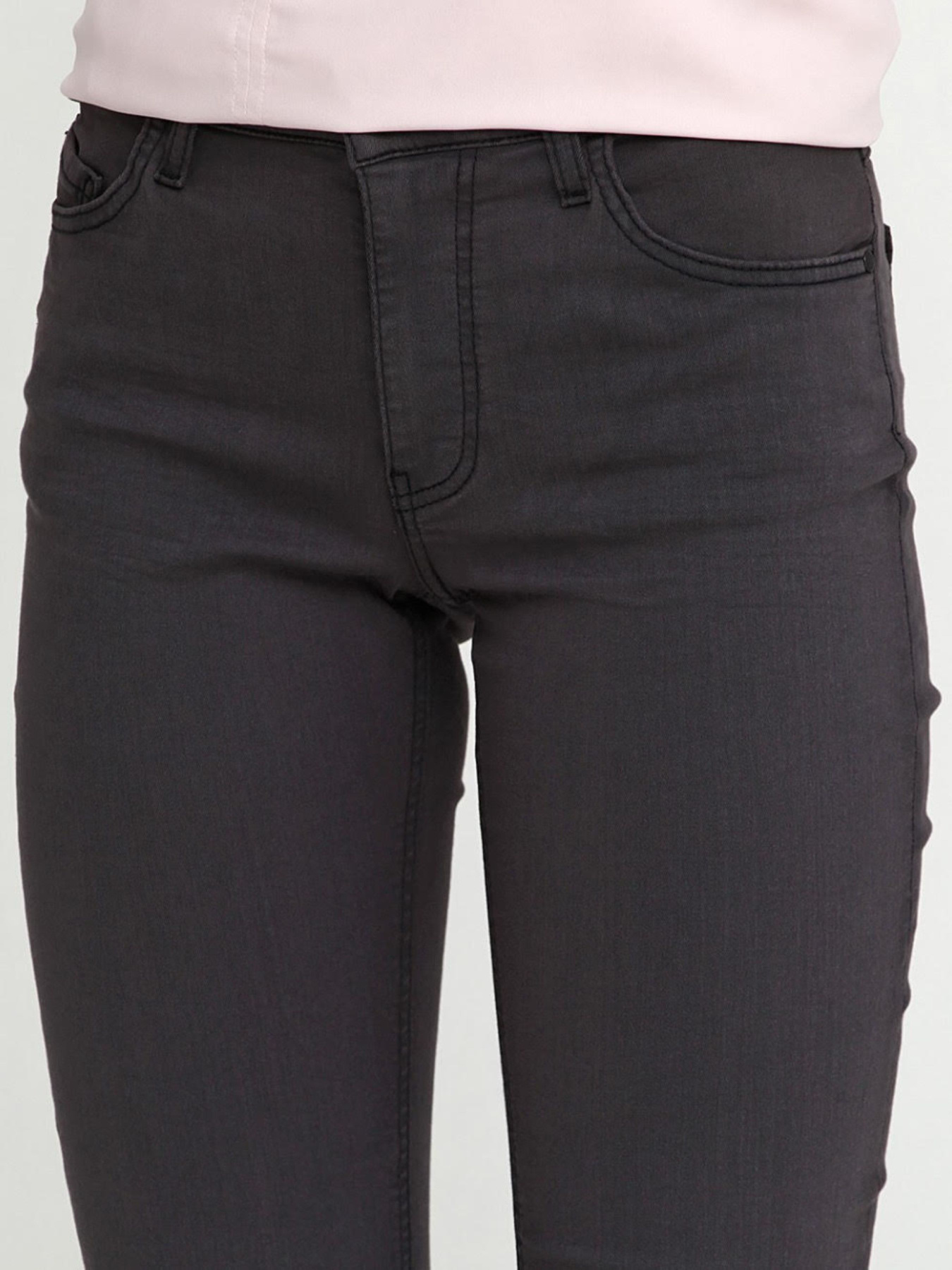 Завужені джинси Mustang Jeans модель 4001477 Фото