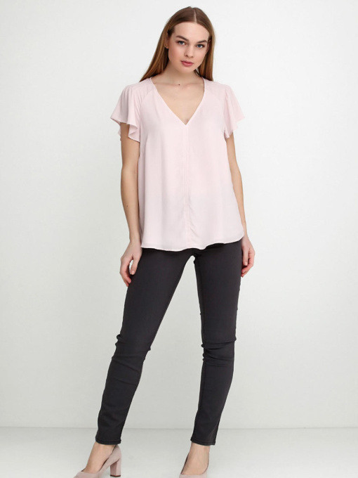 Завужені джинси Mustang Jeans модель 4001477 Фото