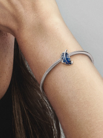 Класичні PANDORA модель 792576C01 Фото