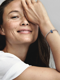 Класичні PANDORA модель 792576C01 Фото