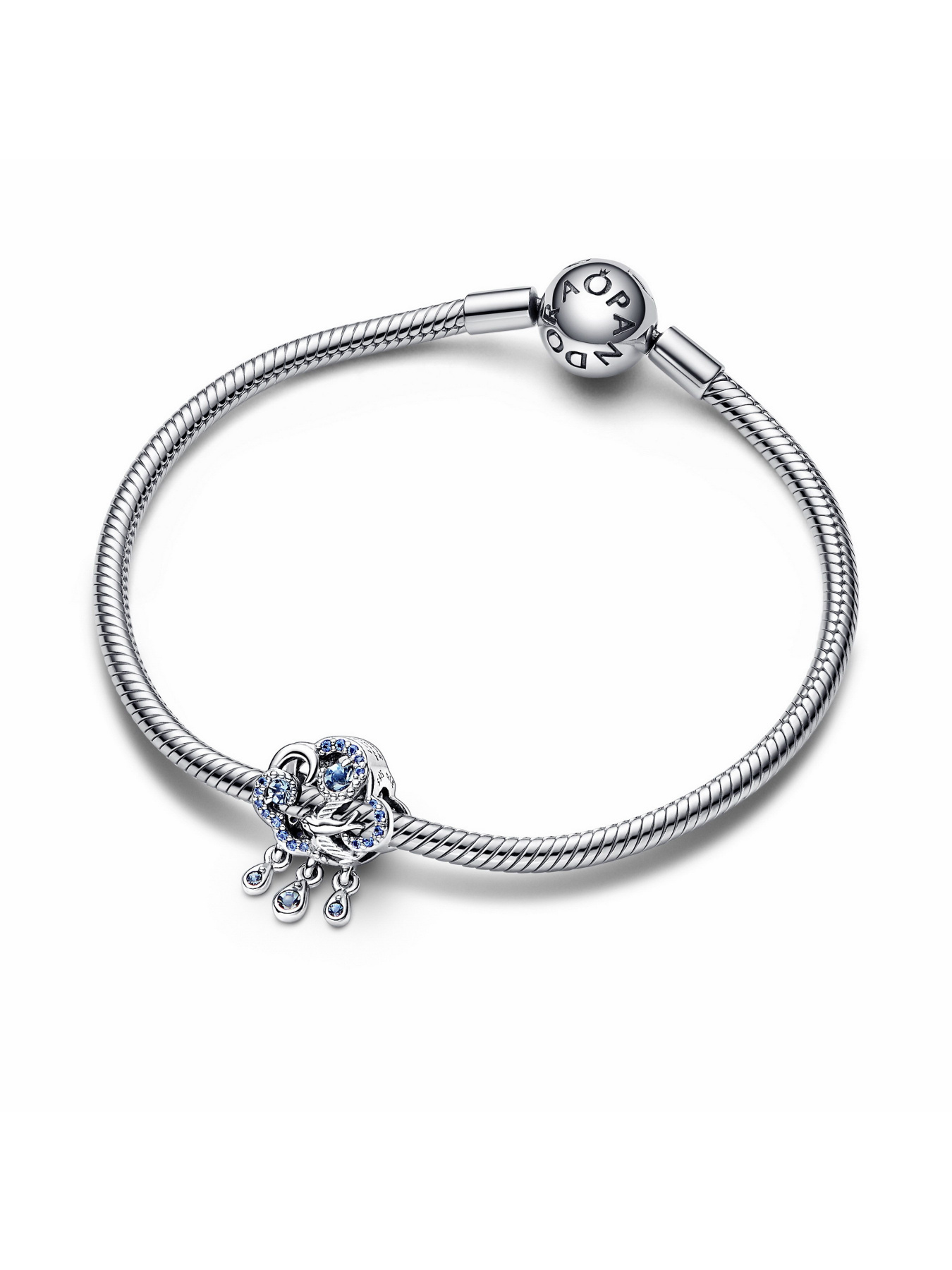 Классические PANDORA модель 792569C01 Классические PANDORA модель 792569C01 Фото