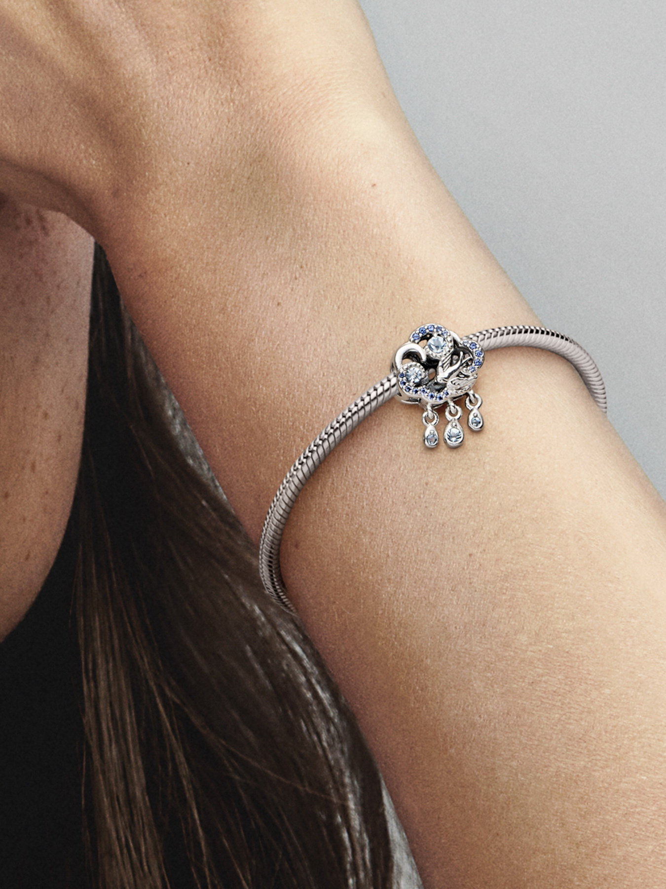 Класичні PANDORA модель 792569C01 Фото