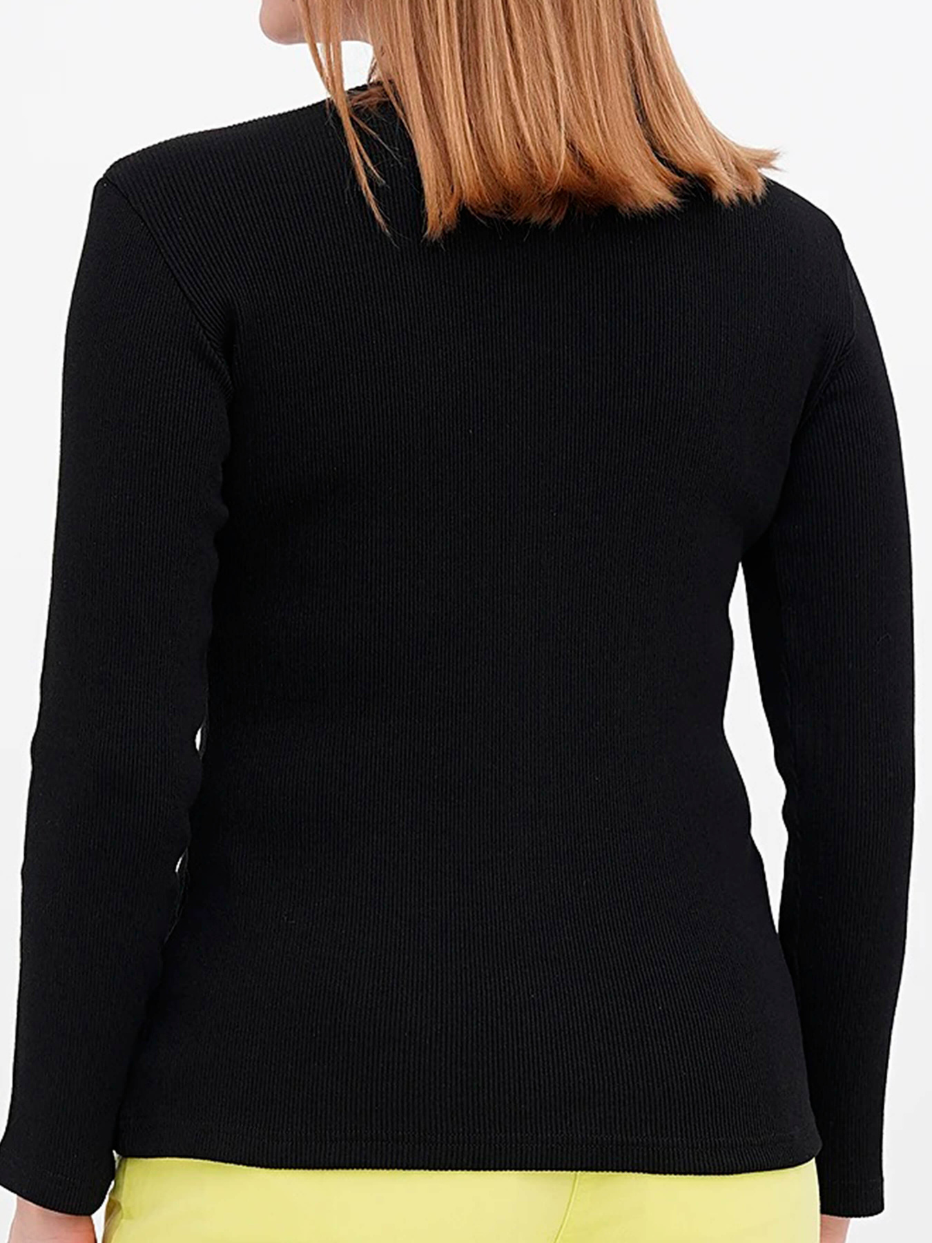 Лонгслив Chikiss модель CVS200-010 Фото