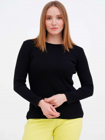 Лонгслив Chikiss модель CVS200-010 Фото