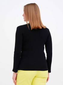 Лонгслів Chikiss модель CVS200-010 Фото