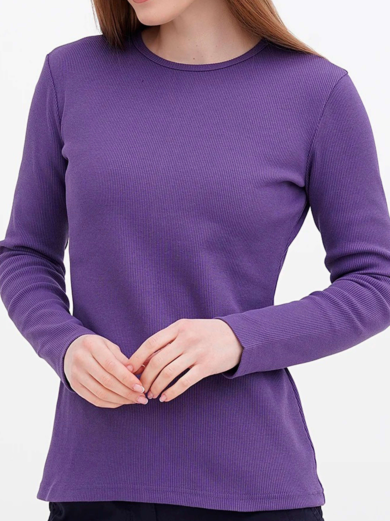 Лонгслив Chikiss модель CVS200-012 Фото