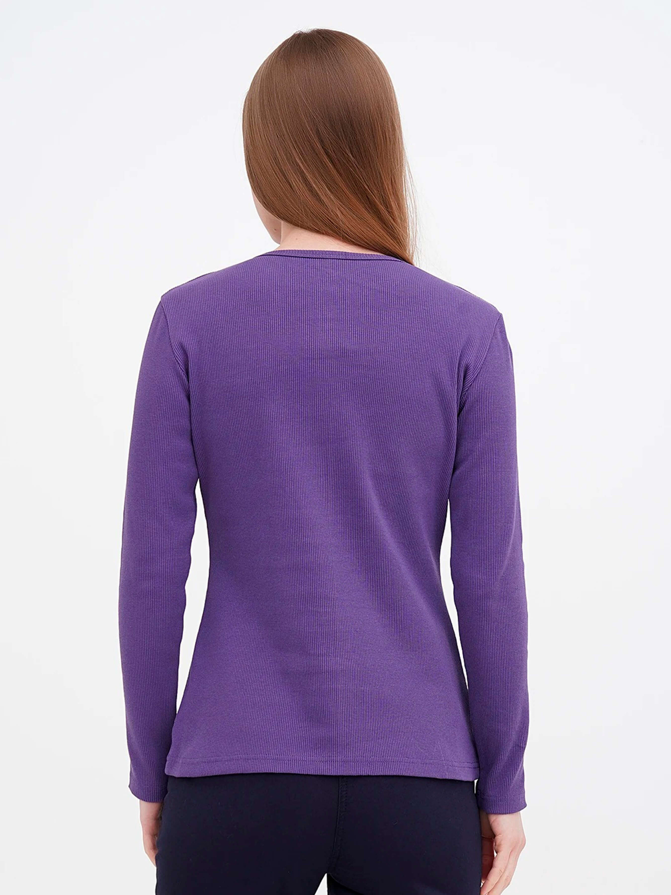 Лонгслив Chikiss модель CVS200-012 Фото