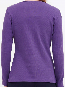 Лонгслив Chikiss модель CVS200-012 Фото