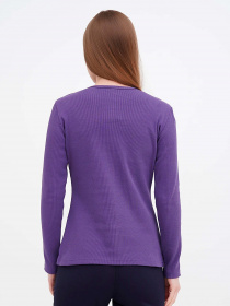 Лонгслив Chikiss модель CVS200-012 Фото