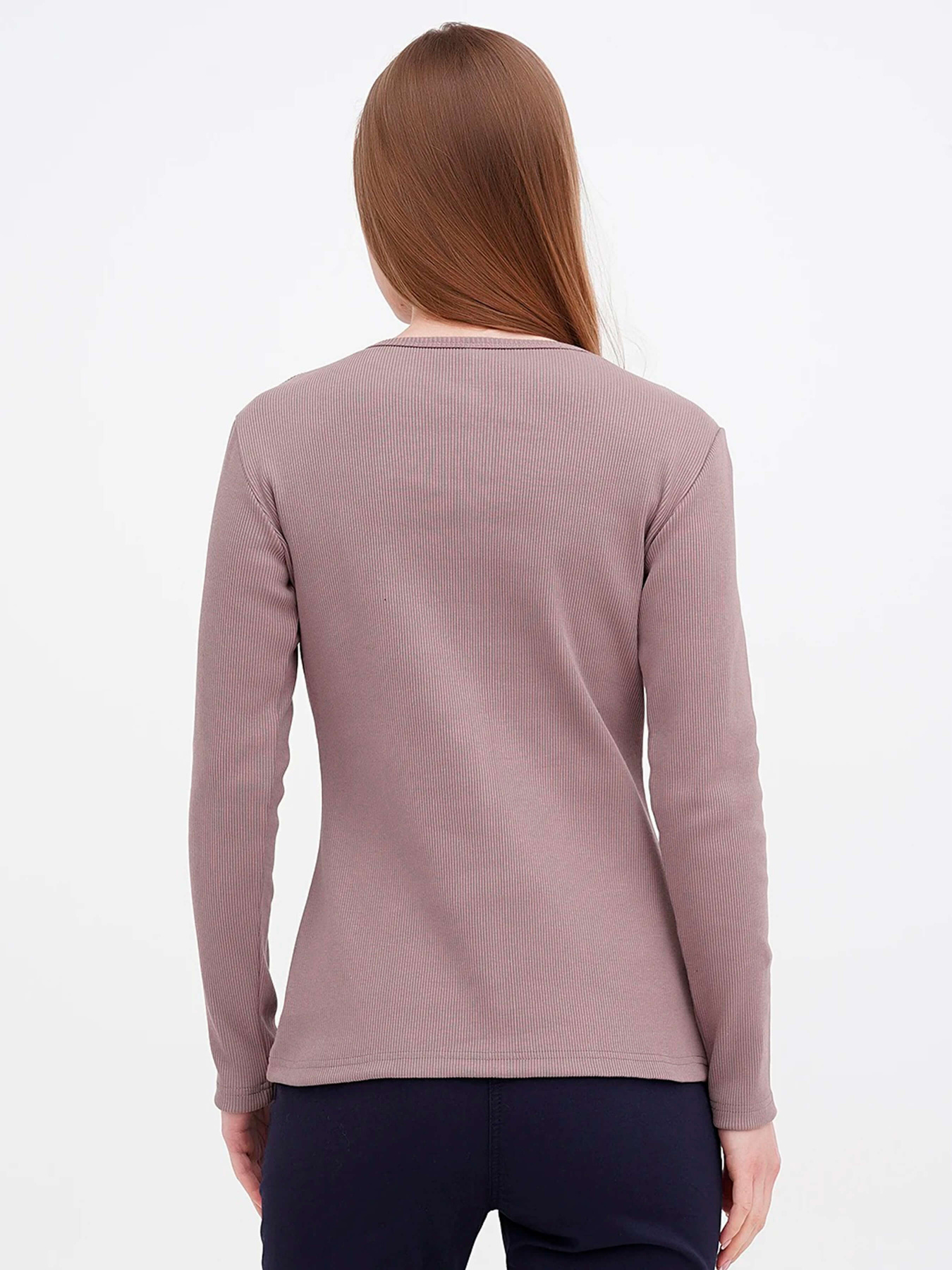 Лонгслив Chikiss модель CVS200-013 Фото