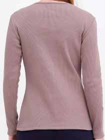 Лонгслив Chikiss модель CVS200-013 Фото