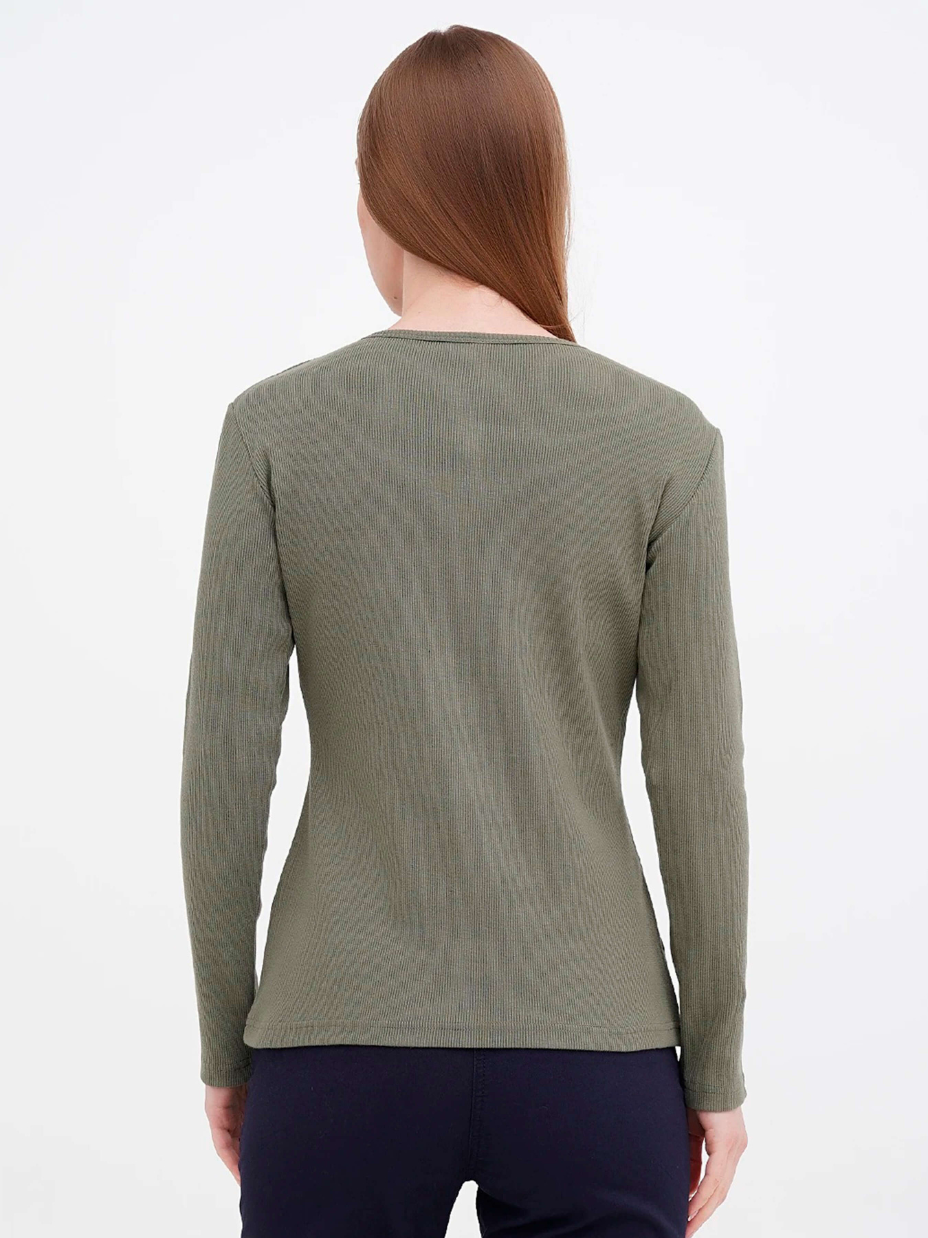 Лонгслив Chikiss модель CVS200-016 Фото