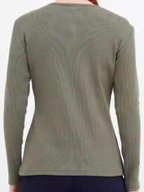 Лонгслив Chikiss модель CVS200-016 Фото