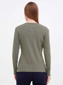 Лонгслив Chikiss модель CVS200-016 Фото