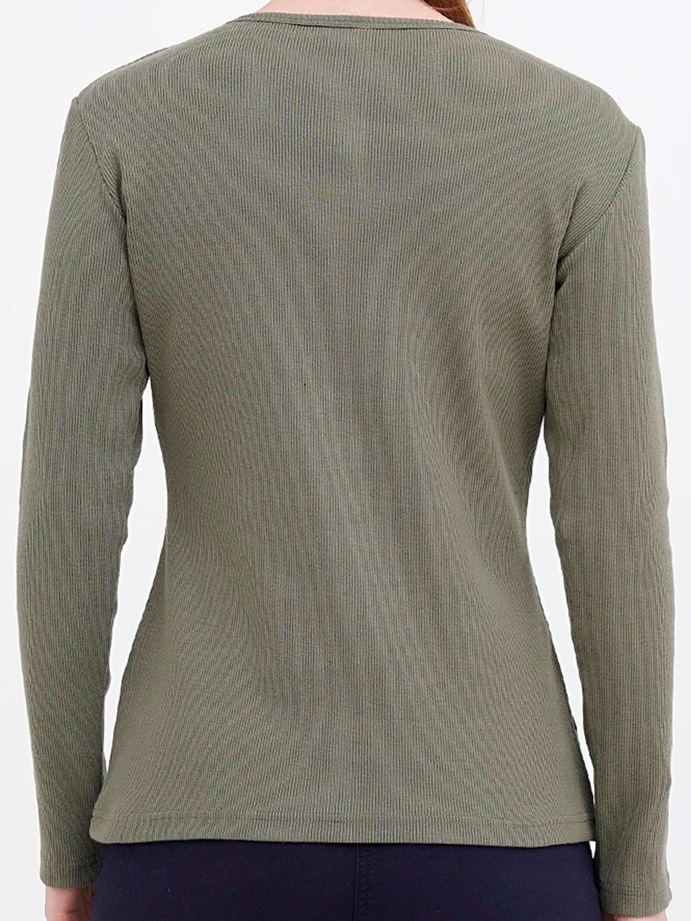 Лонгслів Chikiss модель CVS200-016 Фото