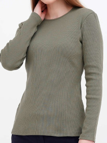 Лонгслів Chikiss модель CVS200-016 Фото