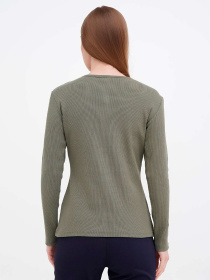 Лонгслів Chikiss модель CVS200-016 Фото