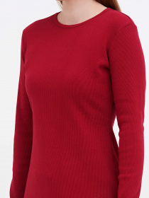 Лонгслив Chikiss модель CVS200-019 Фото