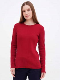 Лонгслив Chikiss модель CVS200-019 Фото